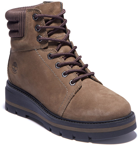 Timberland Bottes imperméables Cervinia Valley - Femme