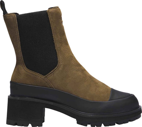 Timberland Bottes Chelsea Kori Park - Femme