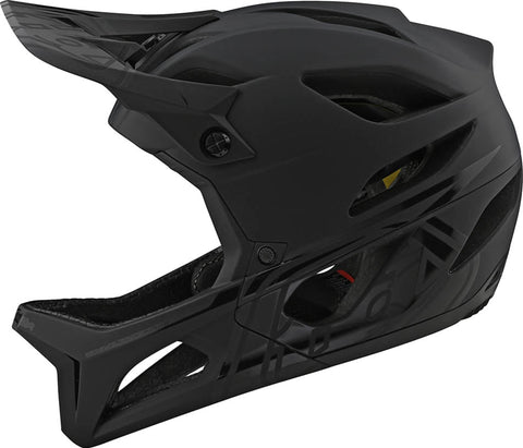 Troy Lee Designs Casque VTT MIPS Stage - Homme