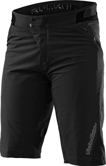 Troy Lee Designs Short de vélo coquille Ruckus - Homme