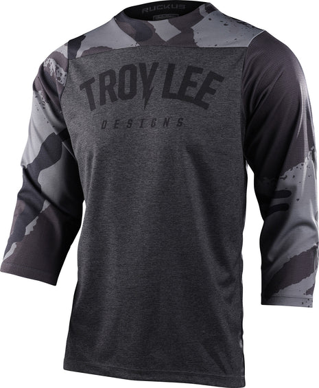 Troy Lee Designs Maillot 3/4 Ruckus - Homme