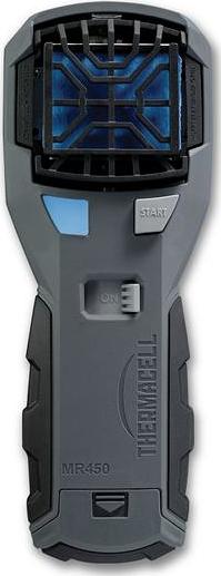 Thermacell Répulsif anti-moustique portable blindé MR450