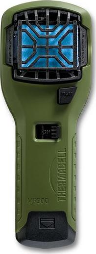 Thermacell Répulsif anti-moustique portatif MR300 avec une recharge R1