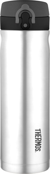 Thermos Bouteille en acier inoxydable Direct Drink - 470 ml