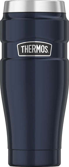 Thermos Verre en acier inoxydable Travel - 470 ml