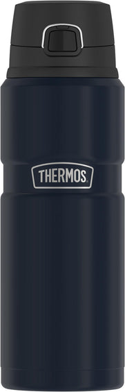 Thermos Bouteille en acier inoxydable Direct Drink - 710 ml