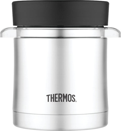 Thermos Contenant à aliments en acier inoxydable Food avec micro contenant - 355 ml