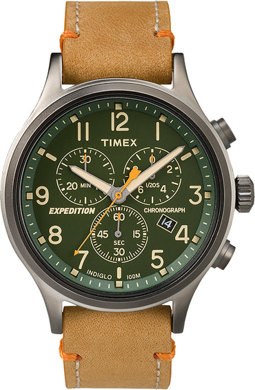 Timex Expedition Scout Chrono