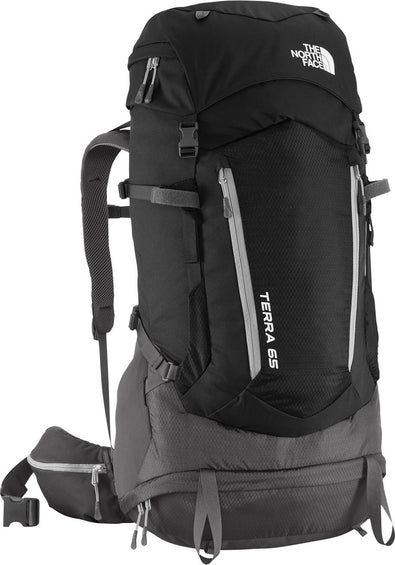 The North Face Sac à dos Terra 65 L