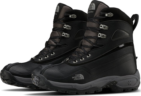 The North Face Bottes imperméables Flow Chute - Homme