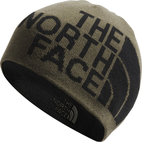 The North Face Tuque Reversible TNF Banner