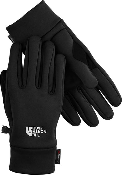 The North Face Gants Powerstretch Homme