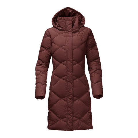 The North Face Parka Miss Metro Femme
