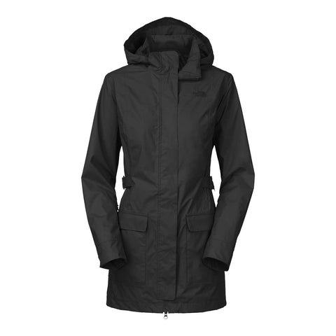The North Face Manteau Tomales Bay Femme