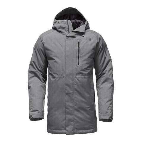 The North Face Parka Mount Elbert - Homme