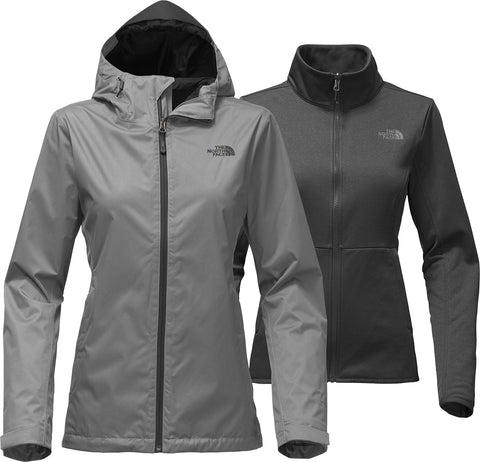 The North Face Manteau Arrowood Triclimate Femme