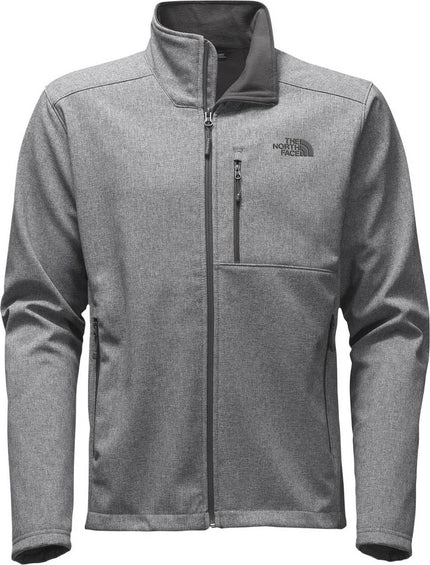 The North Face Manteau taille longue Apex Bionic 2 - Homme