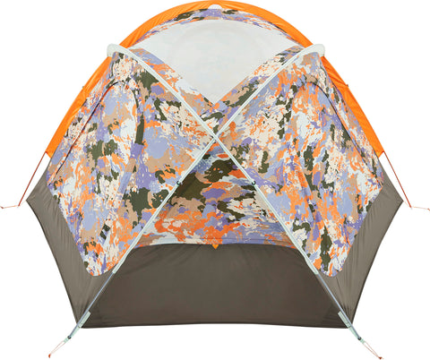 The North Face Tente Homestead Domey 3 personnes