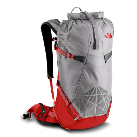The North Face Sac à dos Shadow d’alpinisme 30+10 L
