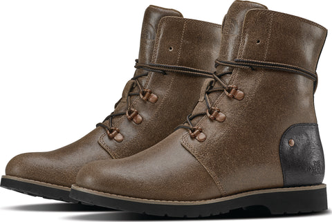 The North Face Bottes lacées Ballard Lace II - Femme