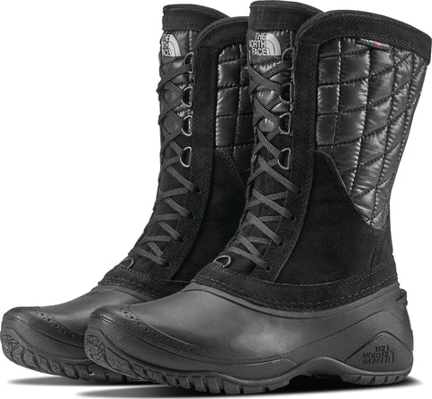 The North Face Botte tout usage ThermoBall - Femme