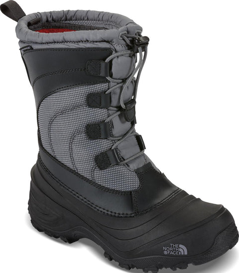 The North Face Bottes Alpenglow IV - Jeune