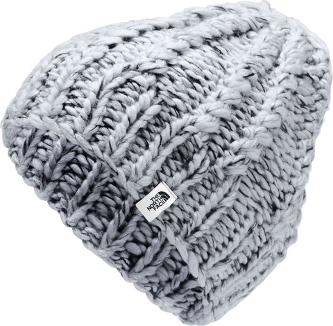 The North Face Tuque tricoté Chunky - Femme