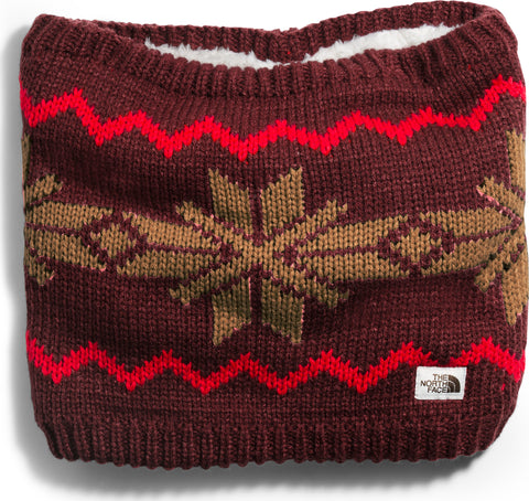 The North Face Écharpe tube Chunky