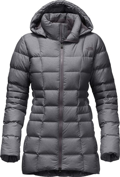 The North Face Manteau Transit II - Femme