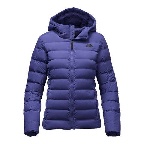 The North Face Manteau en duvet Stretch Femme Saison Précédente