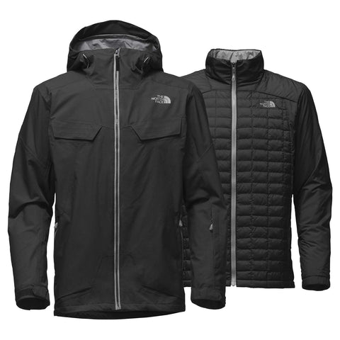 The North Face Manteau Initiator ThermoBall Triclimate Homme