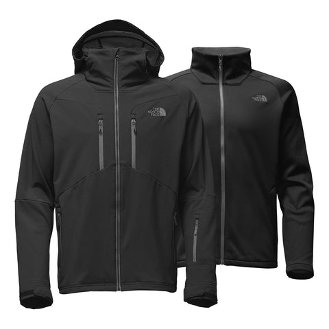 The North Face Manteau Apex Storm Peak Triclimate Homme Saison Précédente