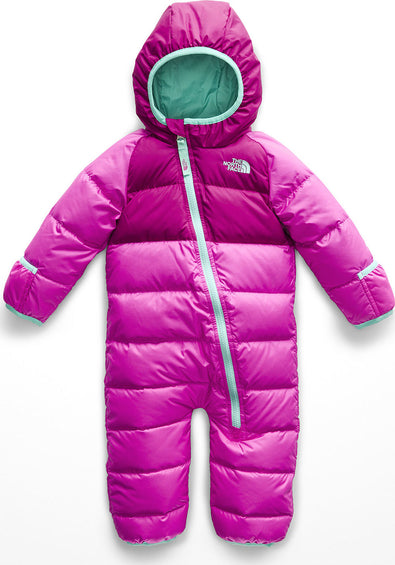 The North Face Habit de neige en duvet Lil' Snuggler Nourrisson