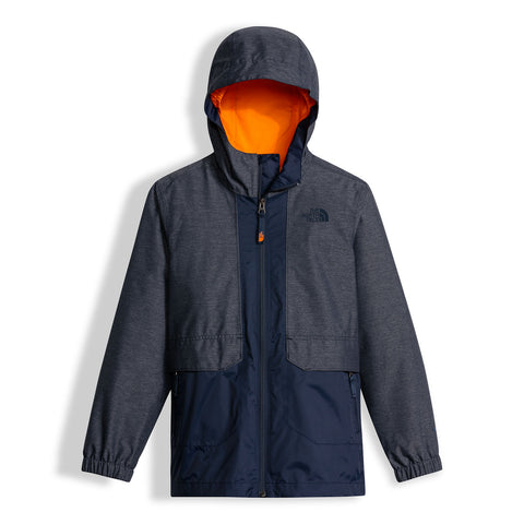 The North Face Manteau imperméable Quinn Garçon