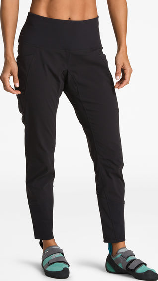The North Face Pantalon Beyond The Wall High Rise - Femme