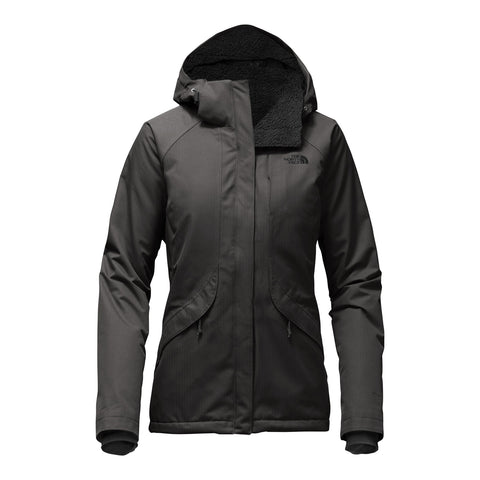 The North Face Manteau isolé Inlux Femme