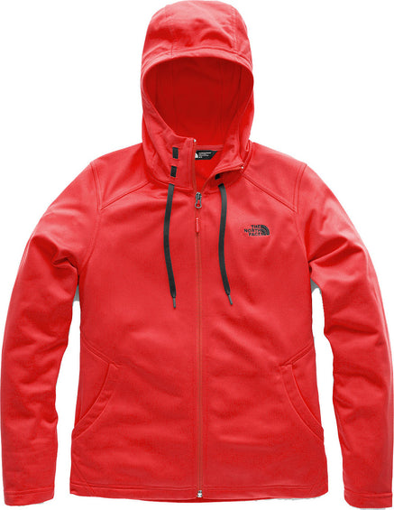 The North Face Manteau à capuchon Tech Mezzaluna Femme