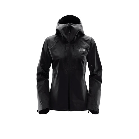 The North Face Manteau FuseForm™ Summit L5 en Gore-Tex® Femme Saison Précédente