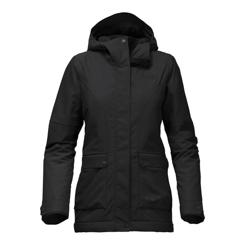The North Face Manteau isolé Firesyde Femme