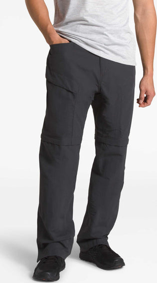 The North Face Pantalon convertible Paramount Trail - Homme
