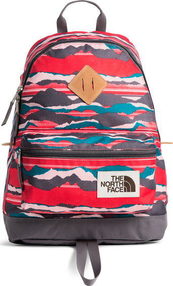 The North Face Sac à dos Berkeley Mini 19L