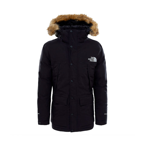 The North Face Manteau Mountain Murdo Gore-Tex Homme