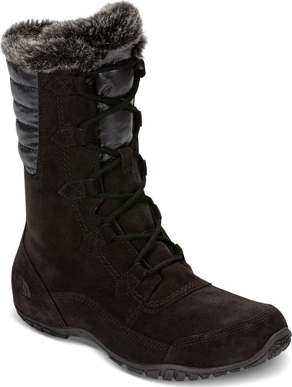 The North Face Bottes d’hiver Nuptse Purna II - Femme