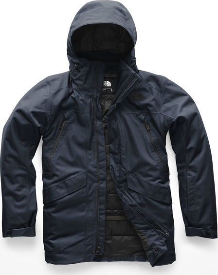 The North Face Manteau Gatekeeper - Homme