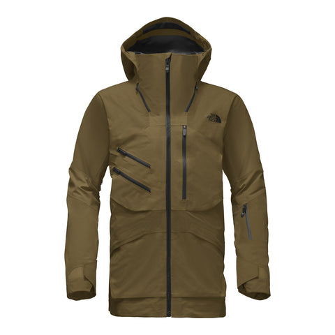 The North Face Manteau Fuse Brigandine Homme