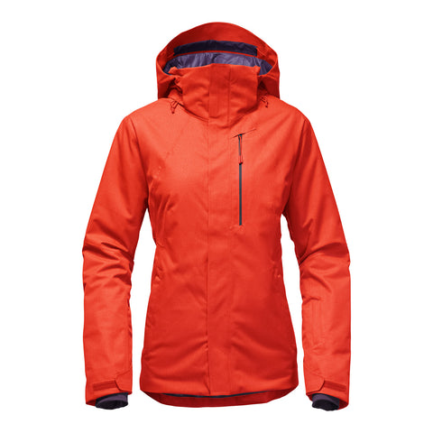 The North Face Manteau Gatekeeper Femme Saison Précédente