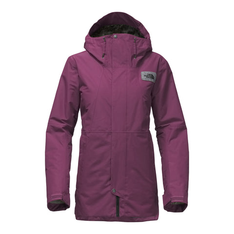 The North Face Veste Superlu Femme