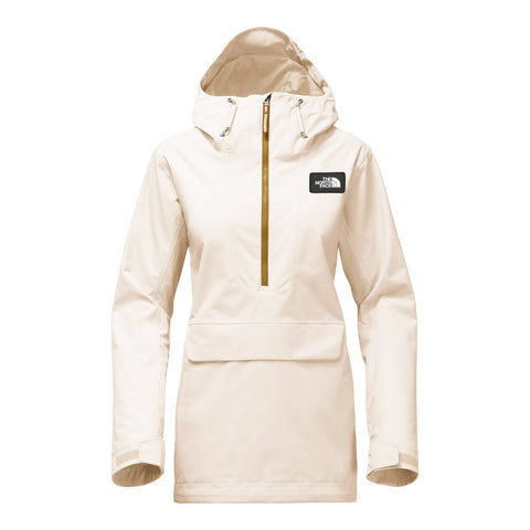 The North Face Anorak Tanager Femme