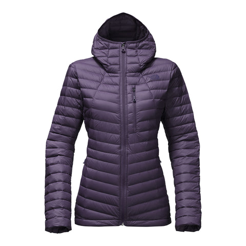 The North Face Manteau Premonition Femme Saison Précédente