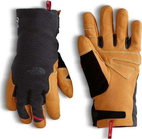 The North Face Gants isolés Summit G3
